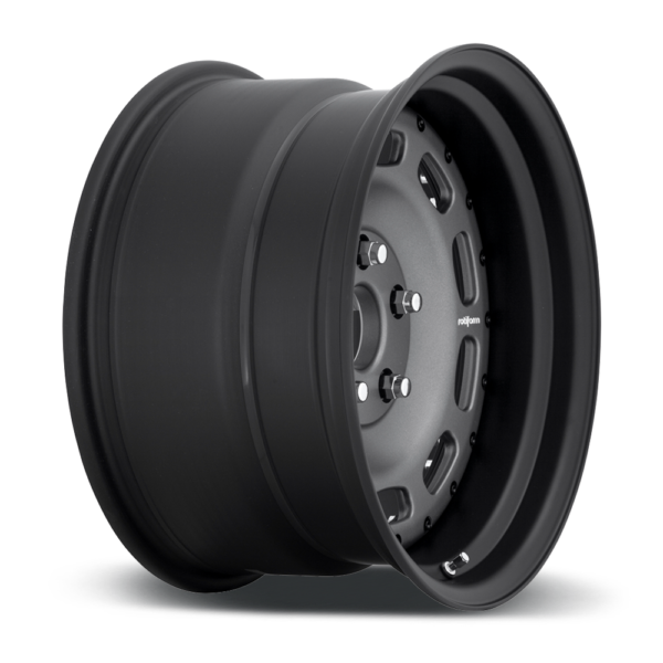 Rotiform Forged BKK