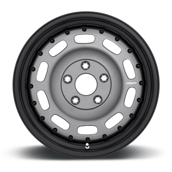Rotiform Forged BKK