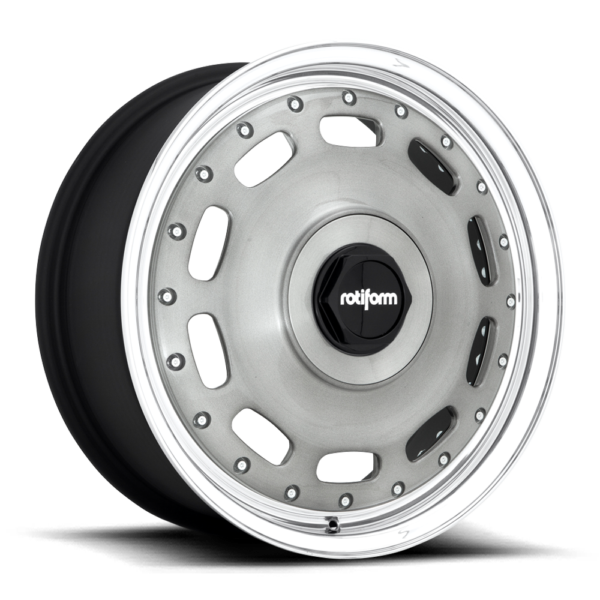 Rotiform Forged BKK