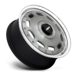 Rotiform Forged BKK