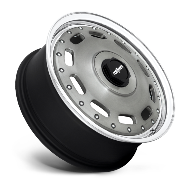 Rotiform Forged BKK