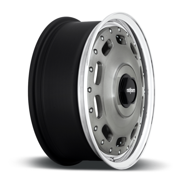 Rotiform Forged BKK