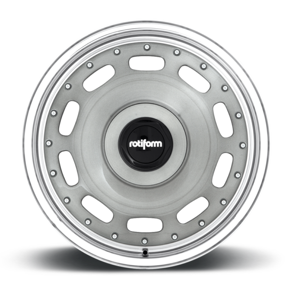 Rotiform Forged BKK