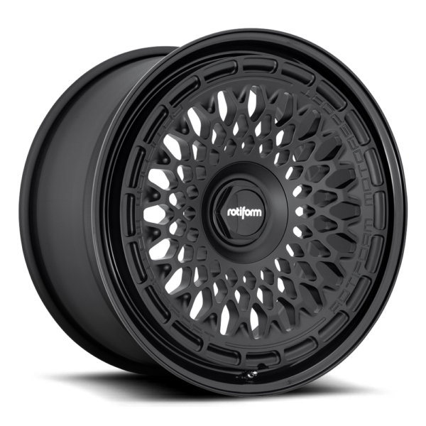 Rotiform Forged LHR-M