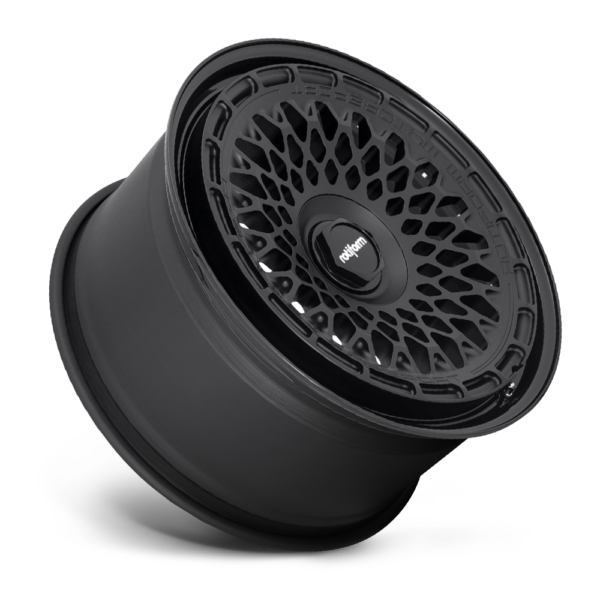 Rotiform Forged LHR-M
