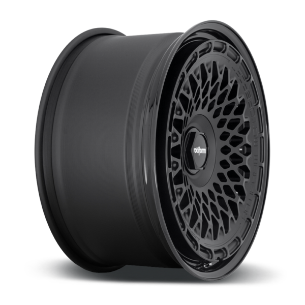 Rotiform Forged LHR-M