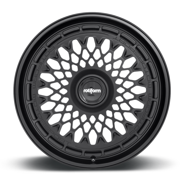 Rotiform Forged LHR-M