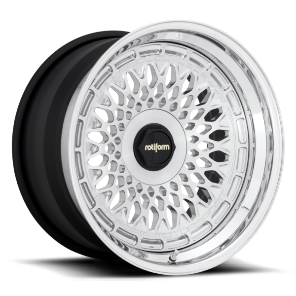 Rotiform Forged LHR-M