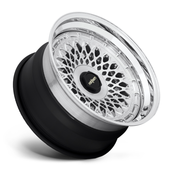 Rotiform Forged LHR-M
