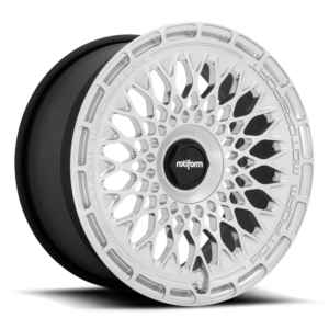 Rotiform Forged LHR-M