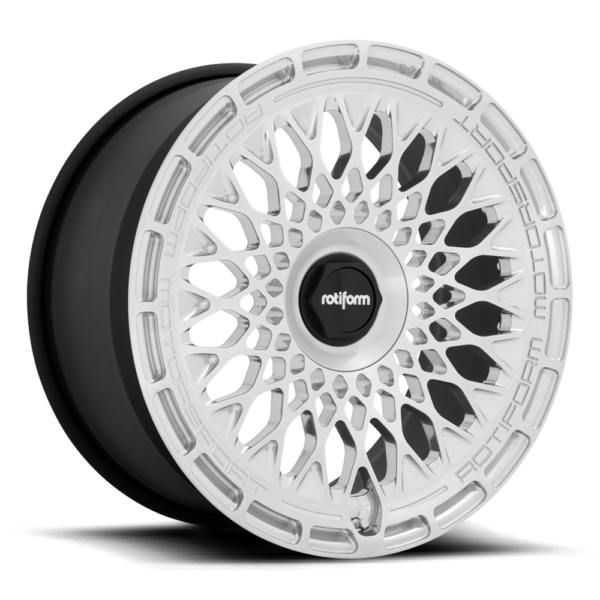 Rotiform Forged LHR-M
