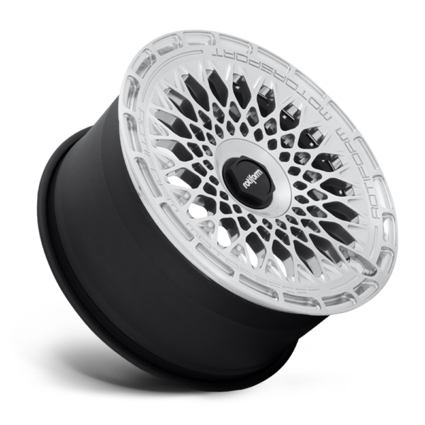 Rotiform Forged LHR-M