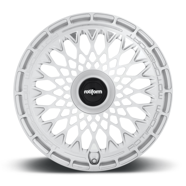 Rotiform Forged LHR-M