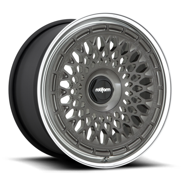 Rotiform Forged LHR-M