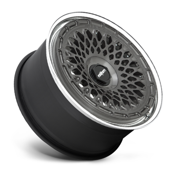 Rotiform Forged LHR-M