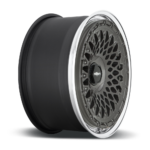 Rotiform Forged LHR-M