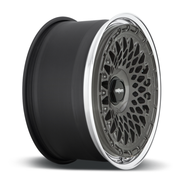 Rotiform Forged LHR-M