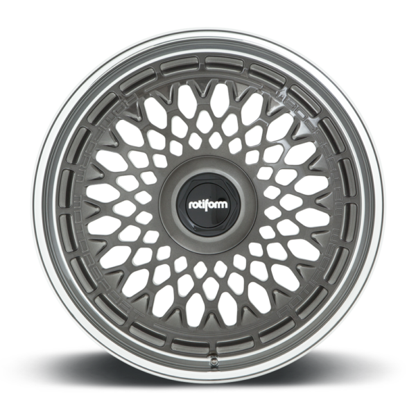 Rotiform Forged LHR-M