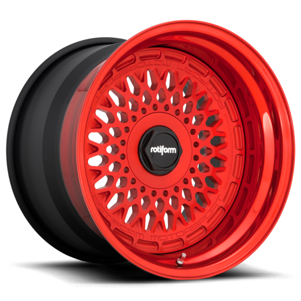 Rotiform Forged LHR-M