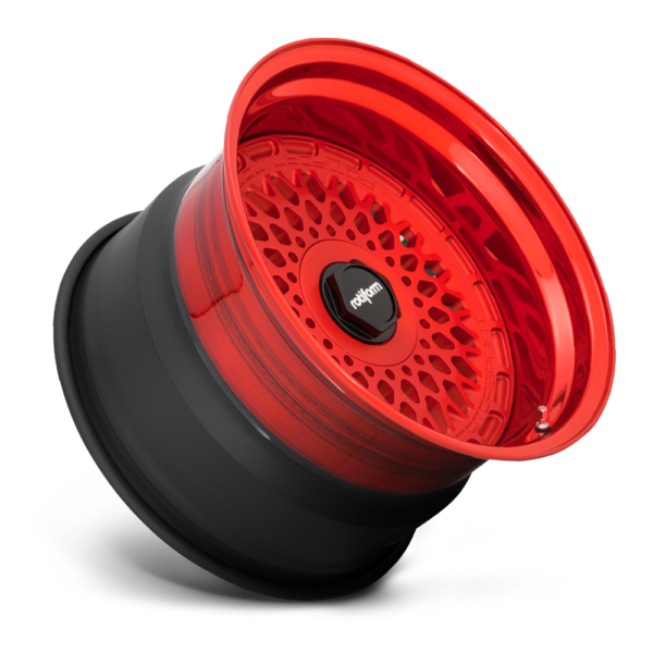 Rotiform Forged LHR-M