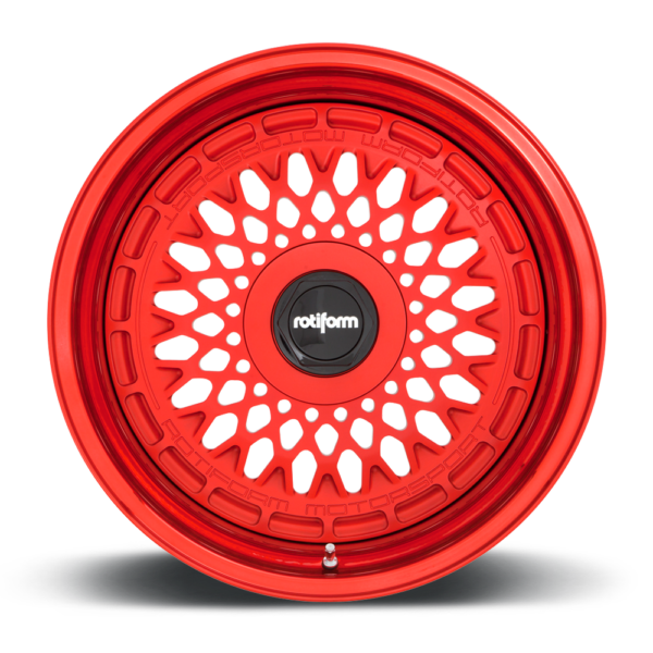 Rotiform Forged LHR-M