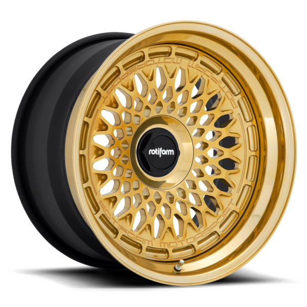 Rotiform Forged LHR-M