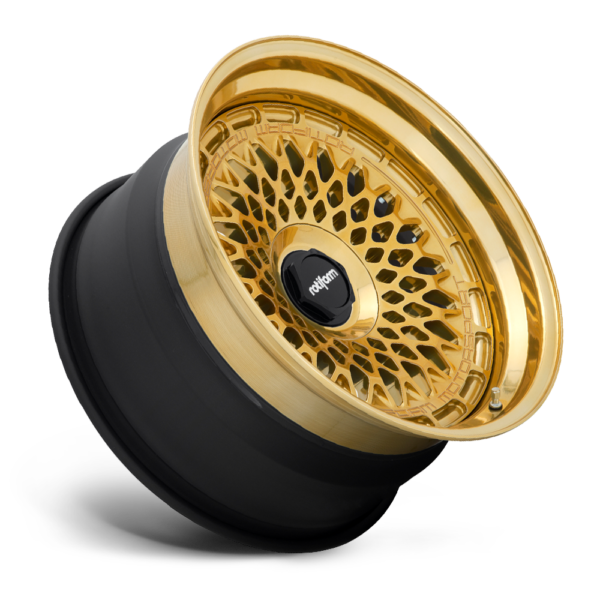 Rotiform Forged LHR-M