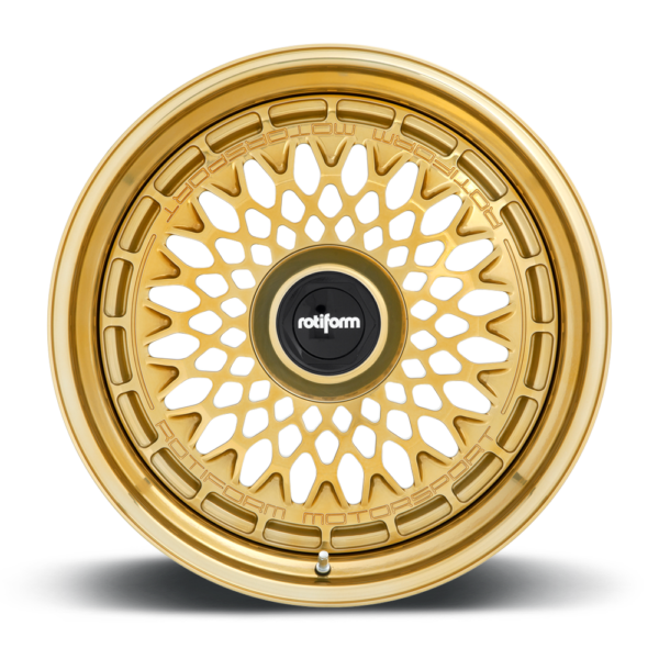 Rotiform Forged LHR-M