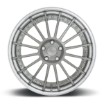 Rotiform Forged SRG
