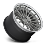 Rotiform Forged SRG