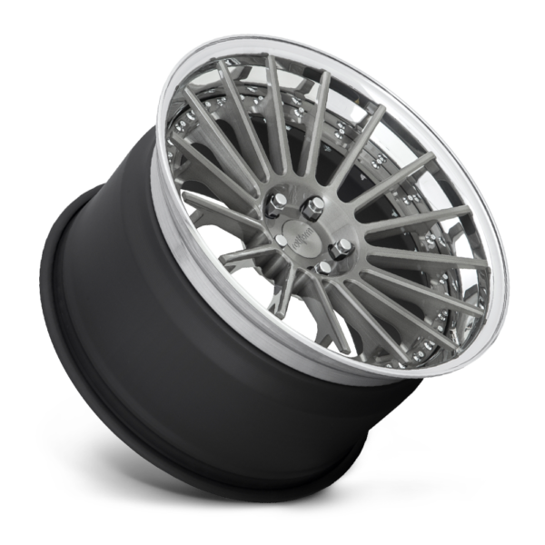 Rotiform Forged SRG
