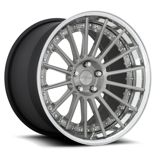 Rotiform Forged SRG
