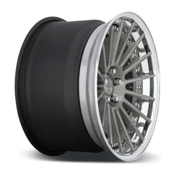 Rotiform Forged SRG