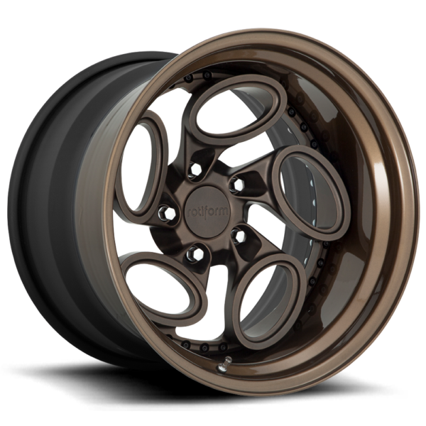 Rotiform Forged ZRH-T