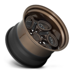 Rotiform Forged ZRH-T