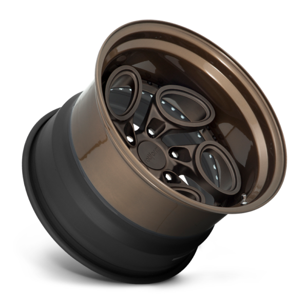 Rotiform Forged ZRH-T