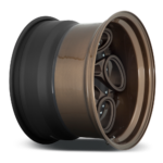 Rotiform Forged ZRH-T