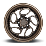 Rotiform Forged ZRH-T
