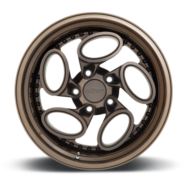 Rotiform Forged ZRH-T