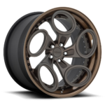 Rotiform Forged ZRH-T