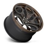 Rotiform Forged ZRH-T