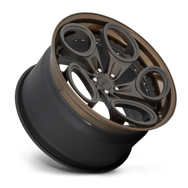 Rotiform Forged ZRH-T