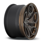Rotiform Forged ZRH-T