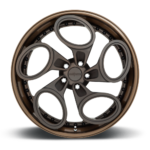 Rotiform Forged ZRH-T