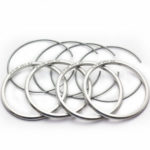 BBS 0923627 - Senter-ring ID 57.0 OD 70.0