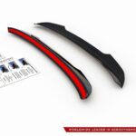 Maxton - VW GOLF 8 2019 - SPOILER V1 Glossy
