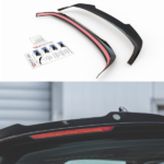 Maxton - VW GOLF 8 2019 - SPOILER V2 Glossy