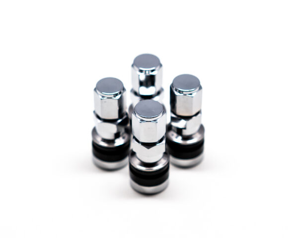 Ventil Chrome 8.3mm (30mm)