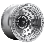 Fuel 1PC - D102 ZEPHYR BL - OFF ROAD ONLY | 17x9 | 6x139.7 | ET -15