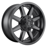 Fuel 1PC - D436 MAVERICK | 22x12 | 8x165.1 | ET -44